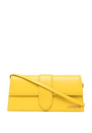 Jacquemus Le Bambino Long shoulder bag - Giallo