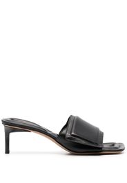 Jacquemus JACQUEMUS 221FO018 4000 990 - Nero