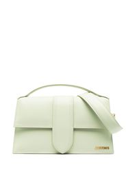 Jacquemus Le Bambinou shoulder bag - Verde