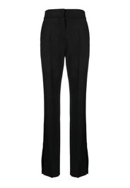 Jacquemus Le Pantalon Tibau tailored trousers - Nero