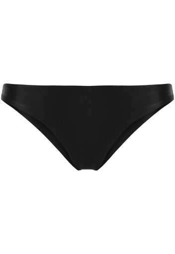 JADE Swim Slip bikini Most Wanted - Nero