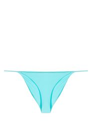 JADE Swim Bare Minimum bikini bottoms - Blu