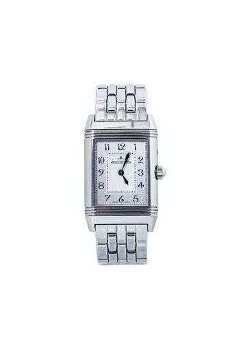 Jaeger-LeCoultre Orologio Reverso 25mm Pre-owned - Nero