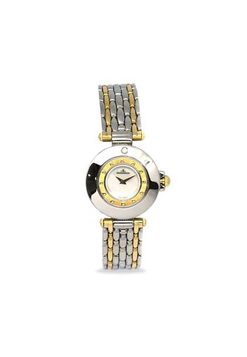 Jaeger-LeCoultre Orologio Rendez-Vous 24mm Pre-owned anni '90-2000 - Bianco