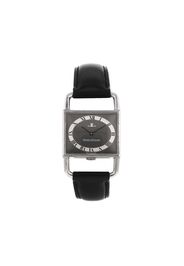 1970 Jaeger-LeCoultre Orologio Reverso 32mm Pre-owned - Nero