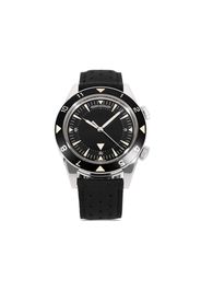 Jaeger-LeCoultre Orologio Deep Sea 40mm Pre-owned 2012 - Nero