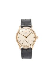 Jaeger-LeCoultre Orologio Master Ultra Thin 40mm Pre-owned - Bianco