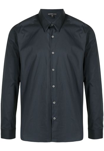 James Perse Camicia - Blu