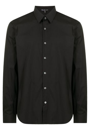 James Perse Camicia - Nero