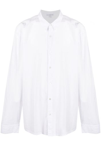 James Perse Camicia - Bianco