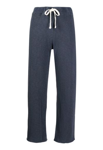 James Perse Pantaloni sportivi - Blu