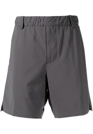 James Perse Performance Golf shorts - Grigio