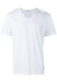 V-neck T-shirt