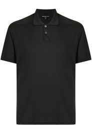 James Perse Polo Lotus - Grigio