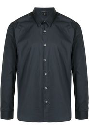 James Perse Camicia - Blu