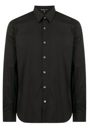 James Perse Camicia - Nero