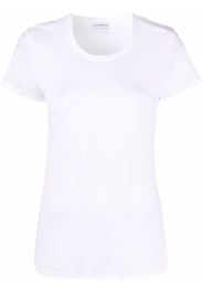 James Perse T-shirt - Bianco