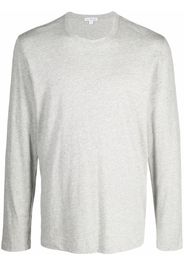 James Perse T-shirt - Grigio