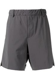 James Perse Performance Golf shorts - Grigio