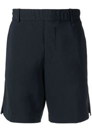 James Perse Performance Golf shorts - Blu