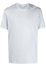 James Perse classic T-shirt - Blu