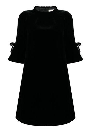 JANE Ravenna dress - Nero