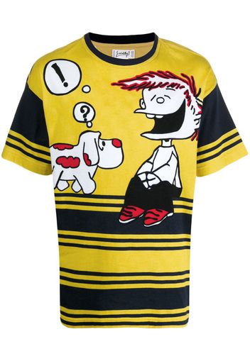 T-shirt anni '80 Mafalda