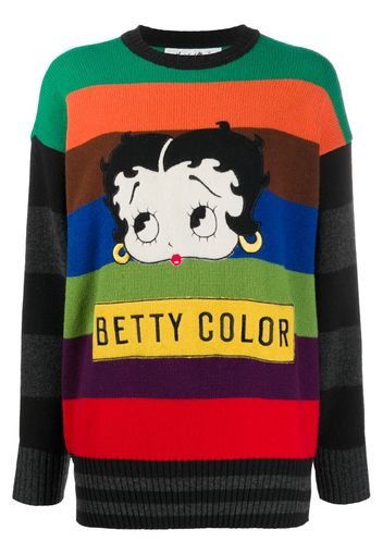 Maglione Betty Boop 1989