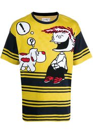 T-shirt anni '80 Mafalda