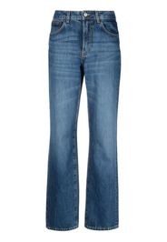 Jeanerica Niagra straight-leg jeans - Blu