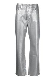 Jeanerica Jeans dritti Rodeo - Grigio