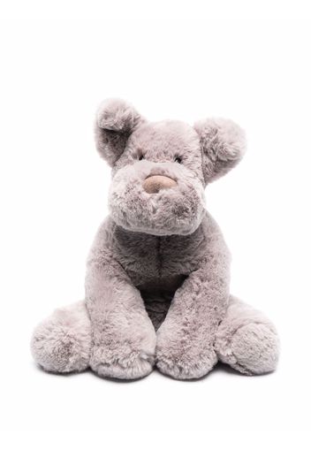 Jellycat Huggady Dog soft toy - Grigio