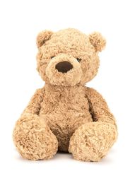 Jellycat Peluche orso Bumbly - Marrone