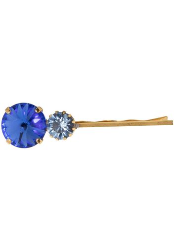 Jennifer Behr Myrla bobby pin - Oro