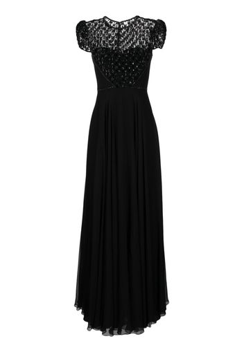 Jenny Packham VIDA - Nero