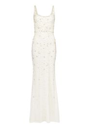 Jenny Packham Abito Nino - Bianco