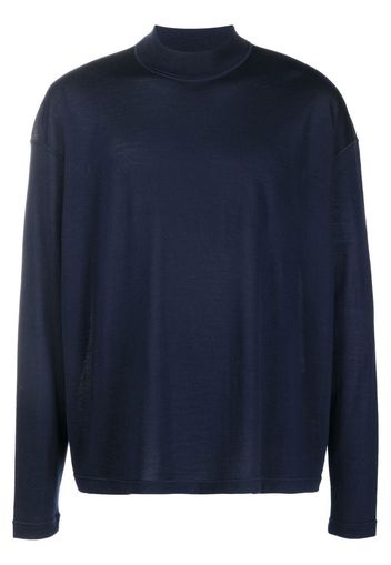 Jil Sander Maglione - Blu