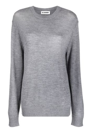 Jil Sander Maglione - Grigio