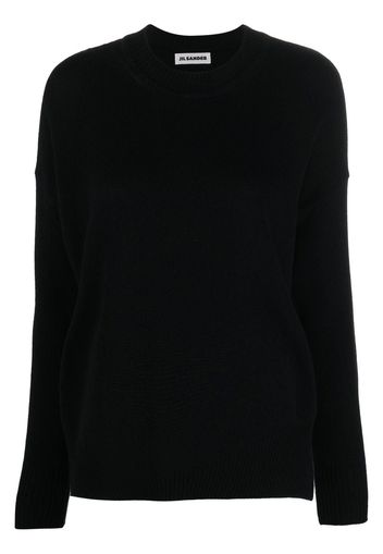 Jil Sander Maglione - Nero