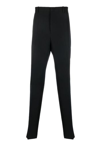 Jil Sander Pantaloni affusolati - Nero