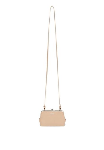 Jil Sander Borsa a tracolla - Rosa