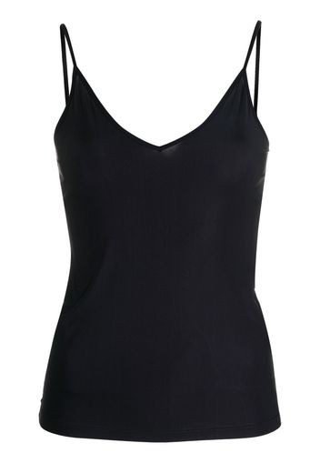 Jil Sander black top - Nero