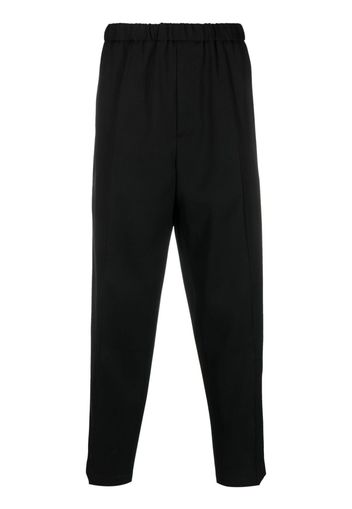 Jil Sander TROUSER D 09 AW 20 - Nero