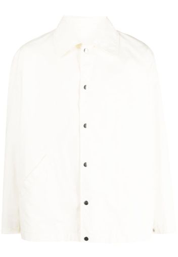 Jil Sander J23BN0003J45071103 - Bianco