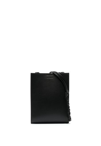 Jil Sander Tangle shoulder bag - Nero