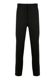 Pantaloni sartoriali affusolati