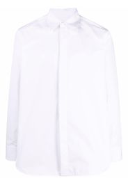 Jil Sander Camicia a maniche lunghe - Bianco