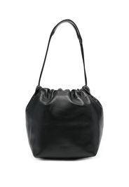 Jil Sander Dumpling shoulder bag - Nero