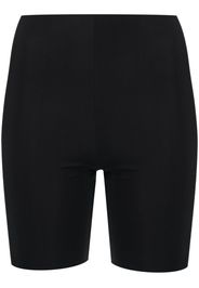 Jil Sander Shorts - Nero