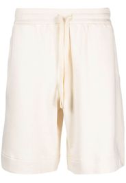 Jil Sander drawstring-waist track pant - Toni neutri